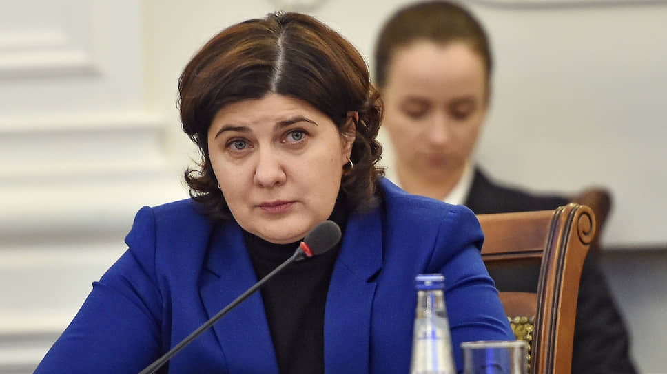 Возбуждено уголовное дело о хищениях в Минобрнауки
