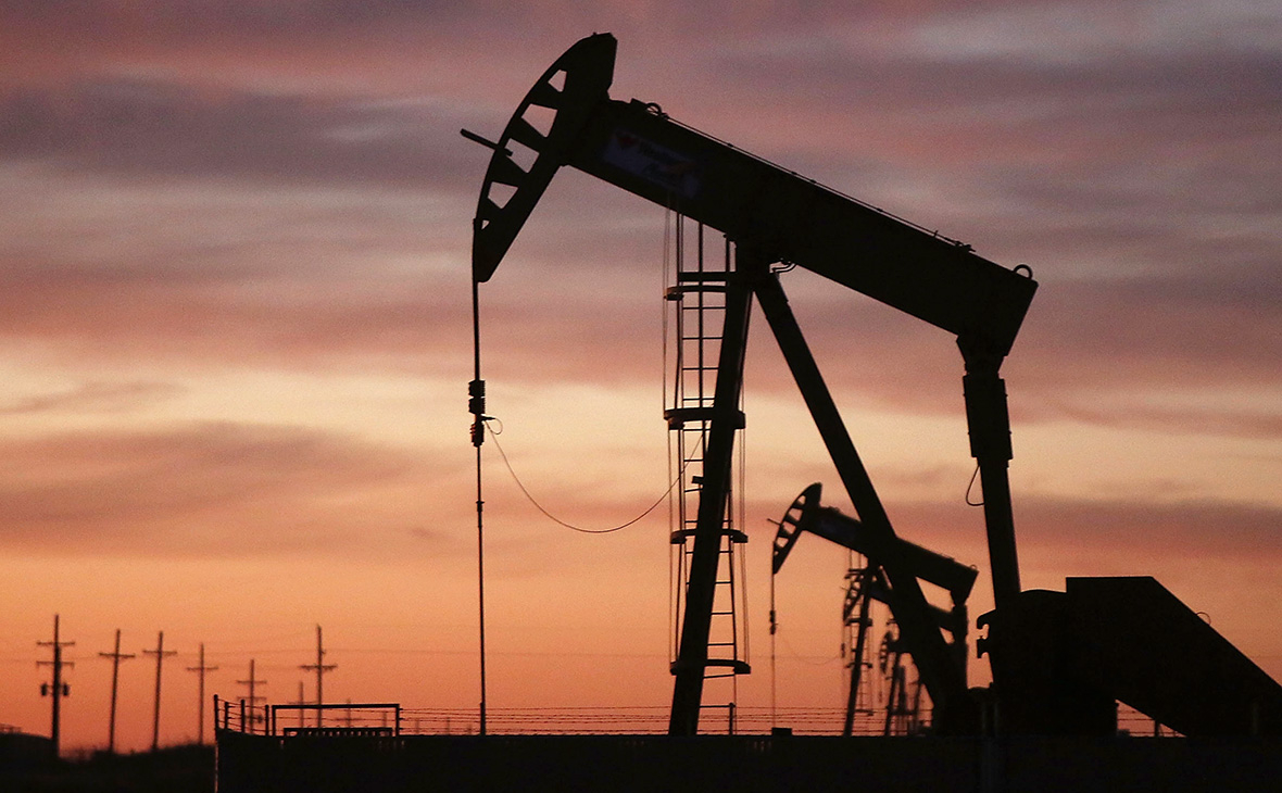 Нефть может подорожать до  $150 за баррель