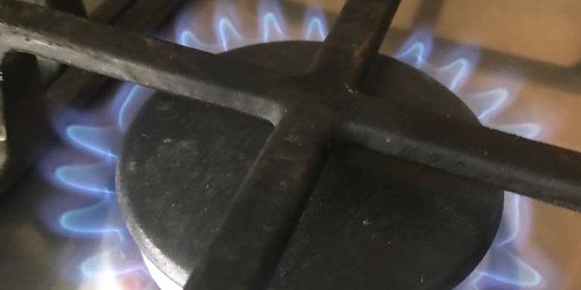 Цена на газ повысится