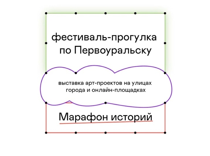 Фестиваль “Районнале. Я здесь”