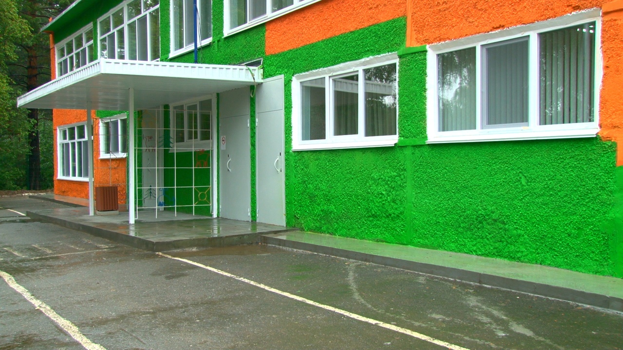 Комиссия приняла школы после капитального ремонта