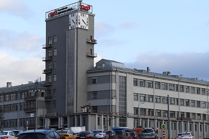 В офисах РЖД начались обыски