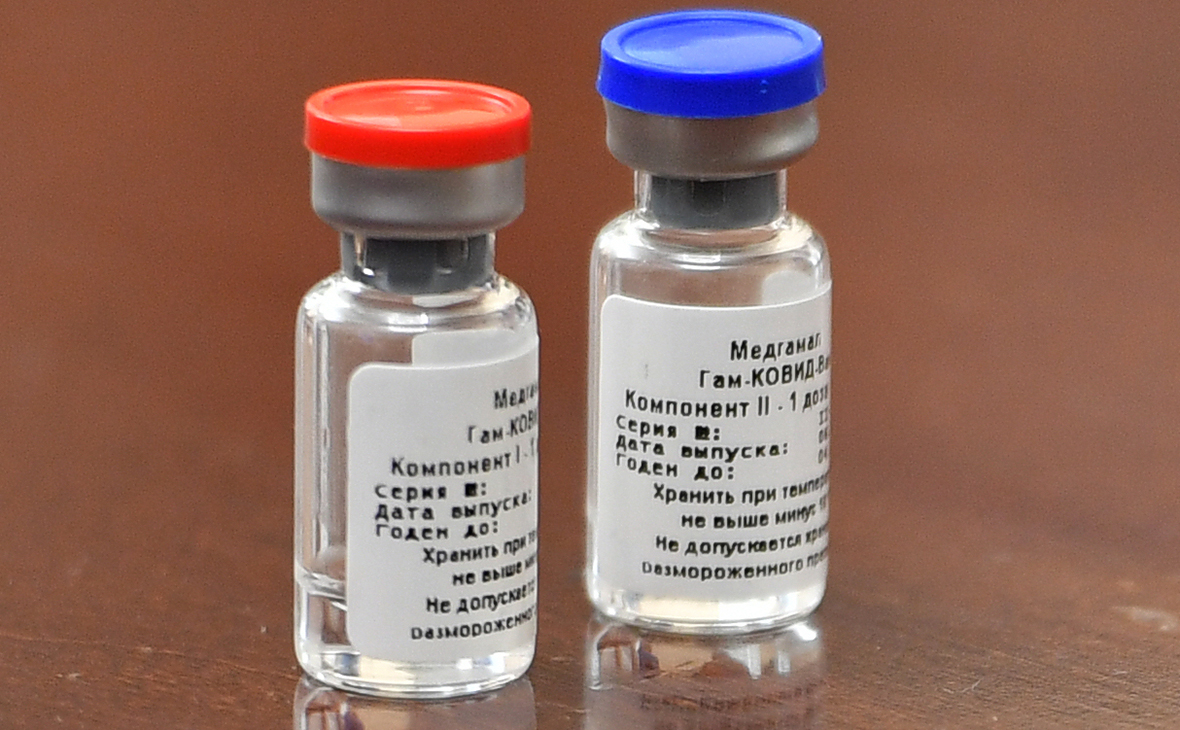 52% россиян не хотят делать прививку от коронавируса