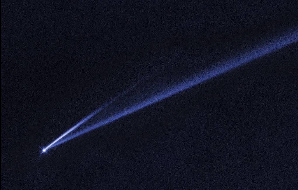 Астероид пролетит рядом с Землей 1 сентября