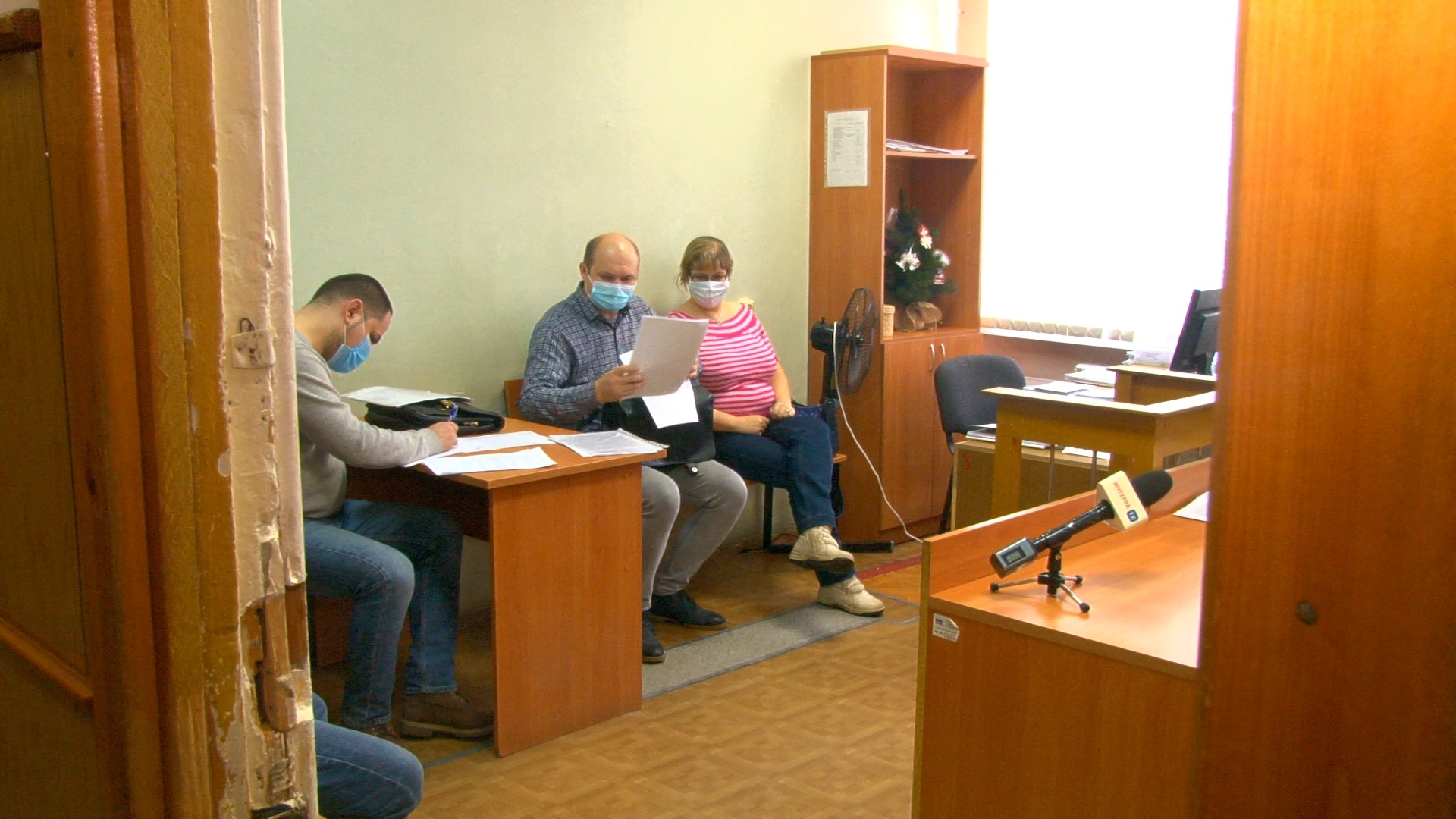 Первоуральский суд оштрафовал городскую больницу и ее руководителя