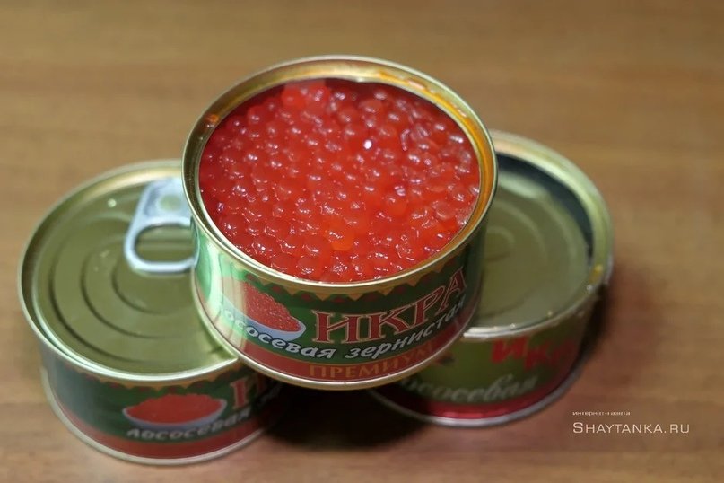 Новогодний фальсификат
