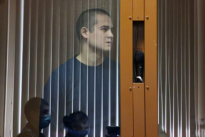 Присяжные признали Шамсутдинова виновным