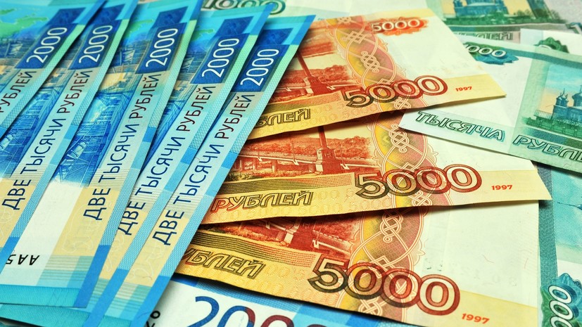 Инфляция в декабре ускорилась до 0,8%
