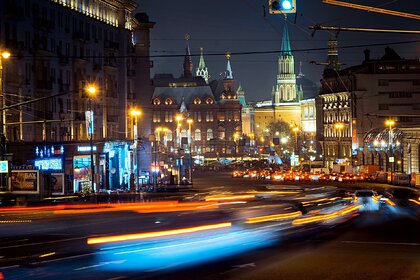 Куда поехали россияне на праздничные выходные