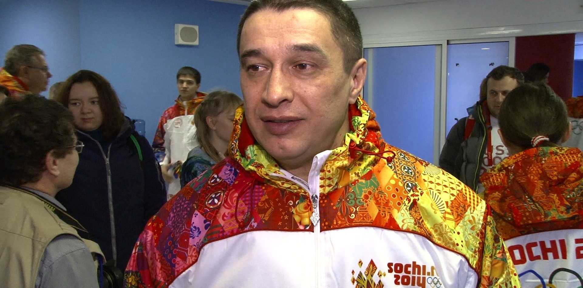Игорь Малков выдвинулся на праймериз в Госдуму