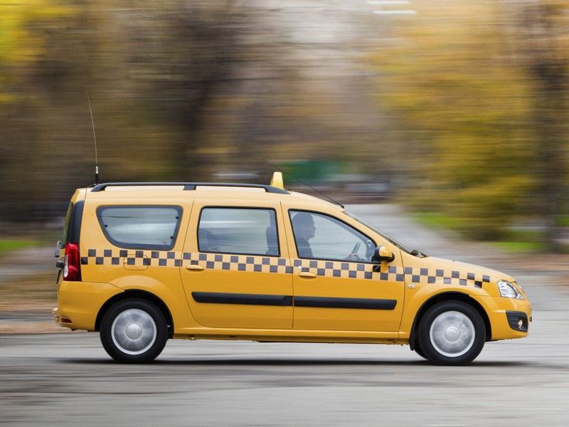 Экономное такси в Мариуполе и Харькове: удобный и качественный сервис