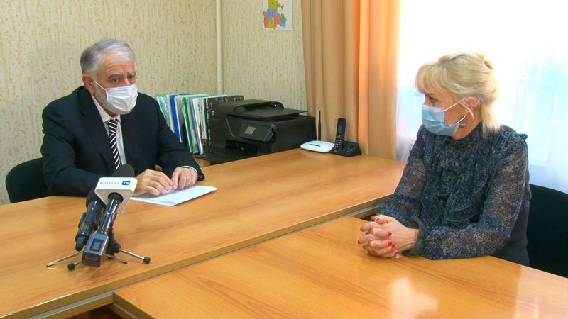 «Помочь - это моя обязанность»
