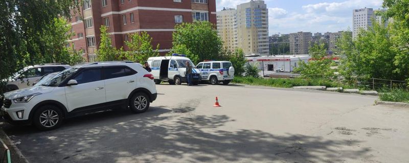 В результате ДТП погибла пожилая женщина-пешеход