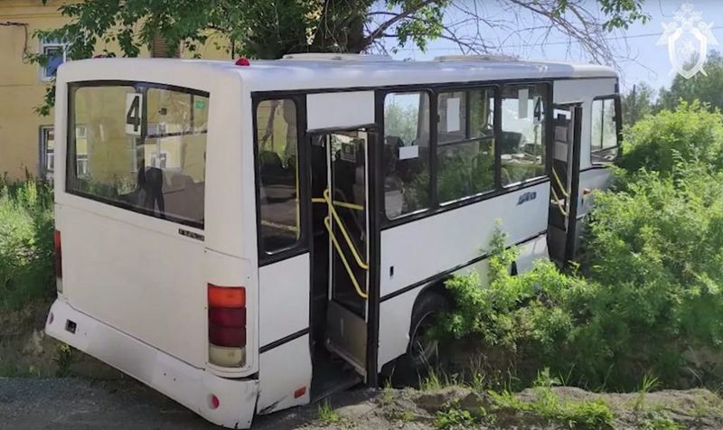 Число погибших в ДТП с автобусом возросло до 7 человек