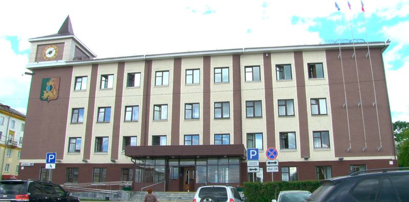 Жалобы строительных компаний на администрацию Первоуральска признаны УФАС обоснованными