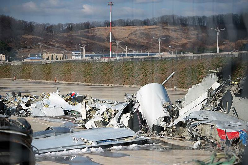 Родственники жертв крушения Ту-154 обратились в Европейский суд по правам человека