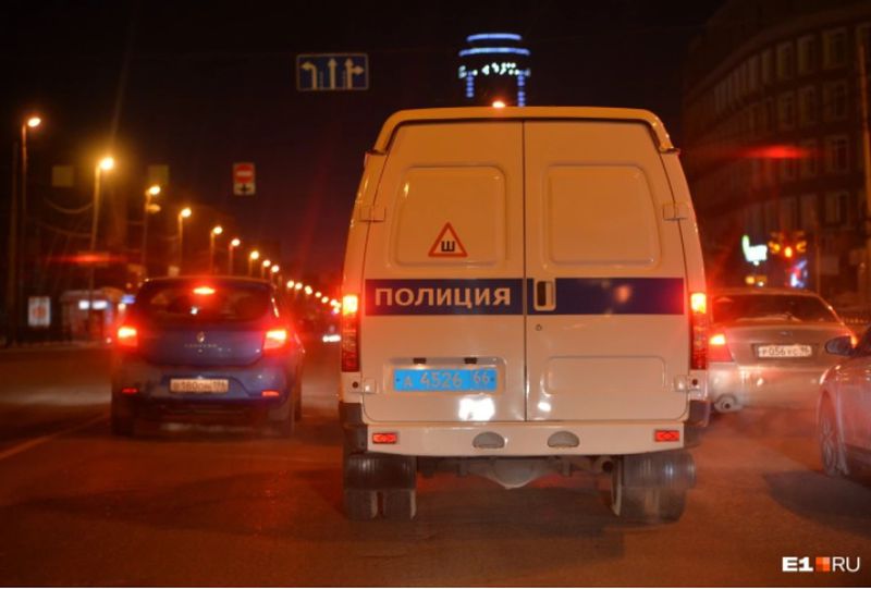 Полицейские задержали продавца поддельных медицинских справок в Екатеринбурге
