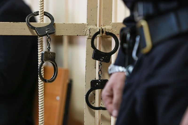 В Мурманске суд арестовал директора судоремонтного завода