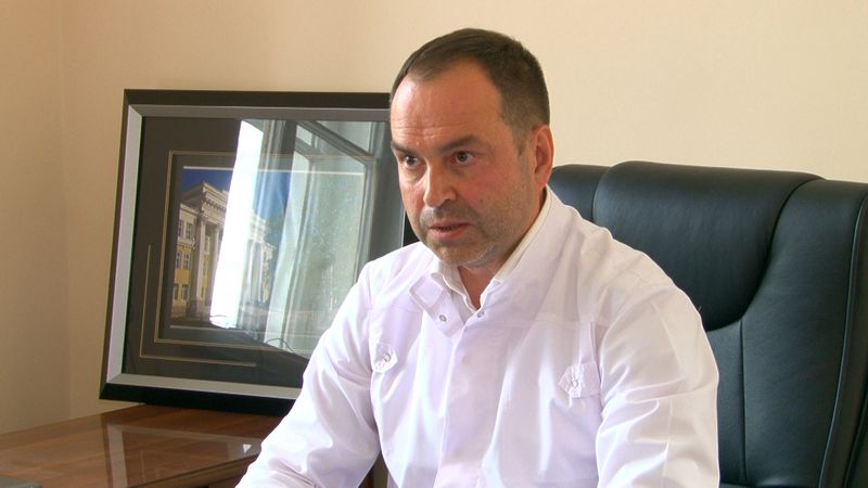 Главврач рассказал о гибели пациентки во время пятых родов