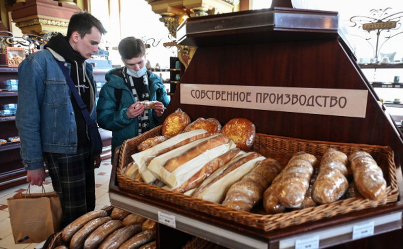 Производители хлеба предупредили о повышении цен