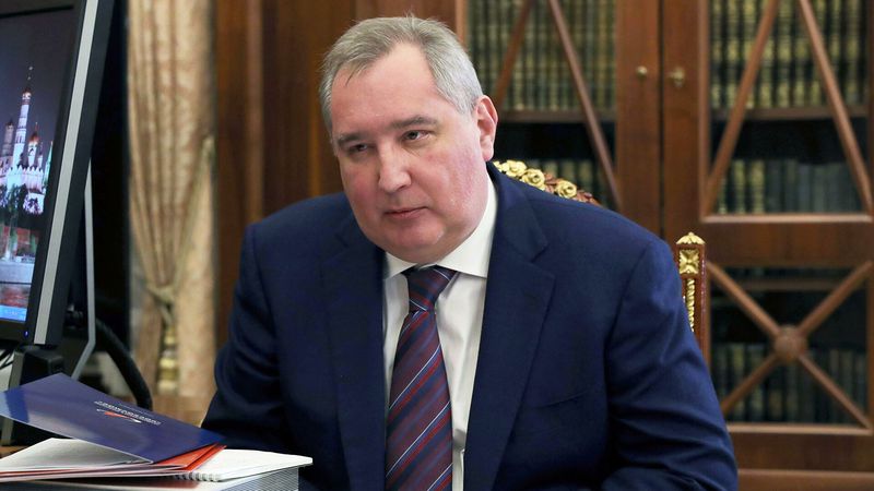 Рогозин предложил вернуть смертную казнь за коррупцию в ОПК
