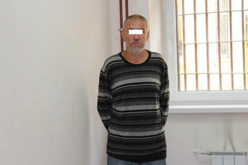 Застолье со случайным знакомым закончилось поножовщиной