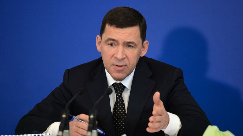 Свердловский губернатор предложил выращивать коноплю для пополнения бюджета
