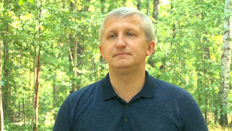Алексей Невьянцев: "Уверен - ошибок быть не могло"