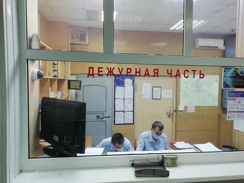 В Первоуральске стартовала профилактическая операция «МАК-2021»