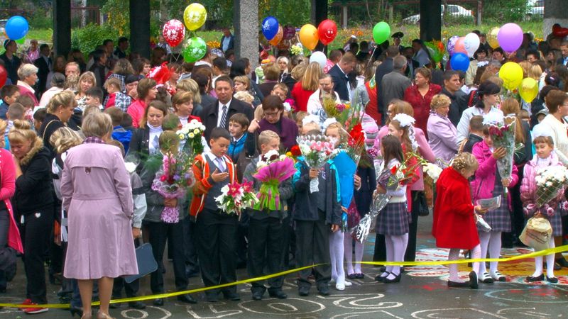 «Школьная инфляция» в Свердловской области составила 3%