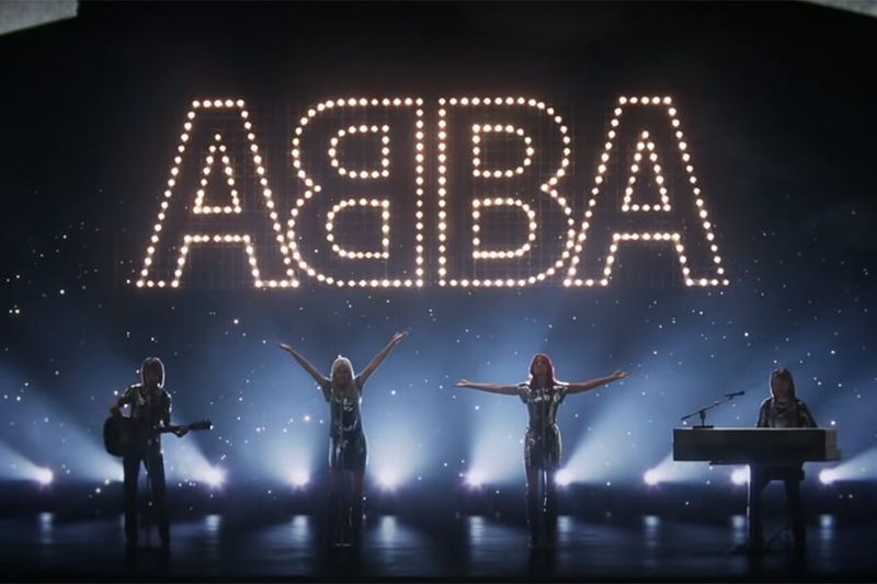 ABBA выпустит альбом с новыми песнями впервые за 40 лет