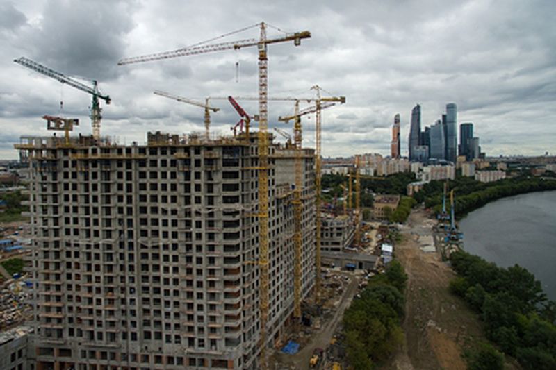 Россиян предупредили о снижении доступности жилья из-за роста ключевой ставки