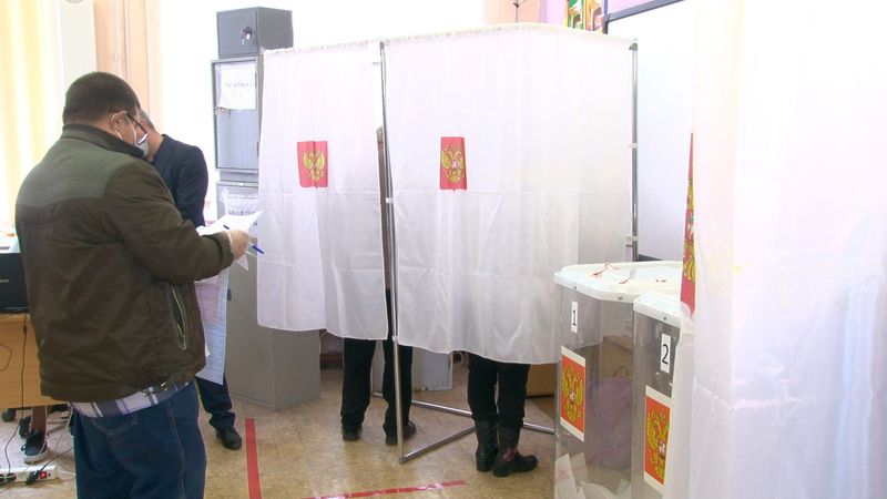 Первоуральская избирательная комиссия об итогах выборов