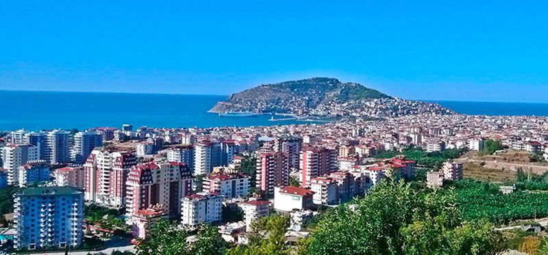 Доходная недвижимость Турции: где искать и как инвестировать