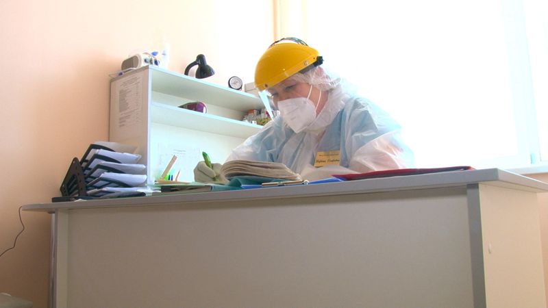 Коллективный иммунитет в Свердловской области — 39%
