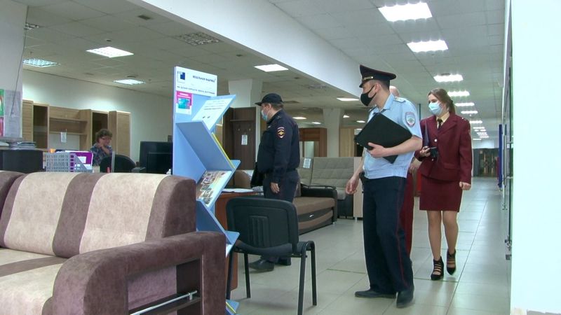 Минэкономики разъяснило, как реагировать на проверки бизнеса в нерабочие дни