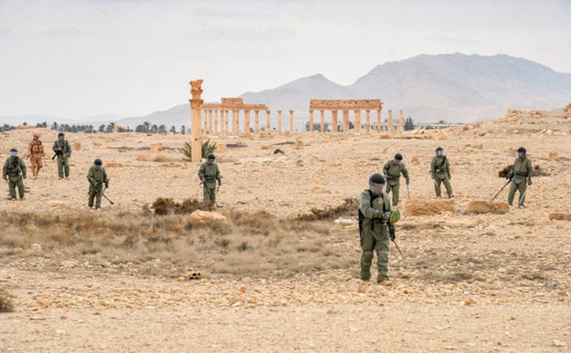 На Сахалине осудили военных, которые давали взятку, чтобы поехать в Сирию