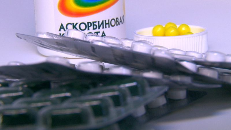 В Свердловской области эпидпорог по ОРВИ превышен на 46%