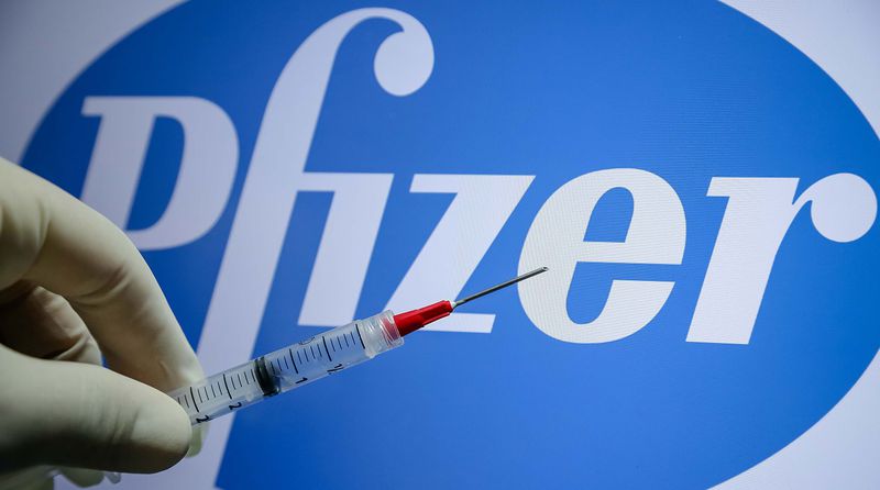 В России испытают лекарство от коронавируса компании Pfizer
