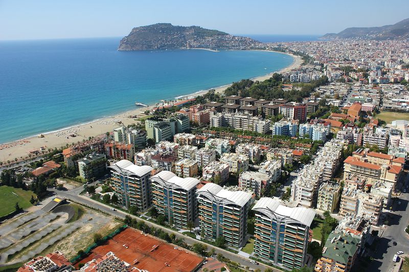 Как использовать турецкую недвижимость выгодно?