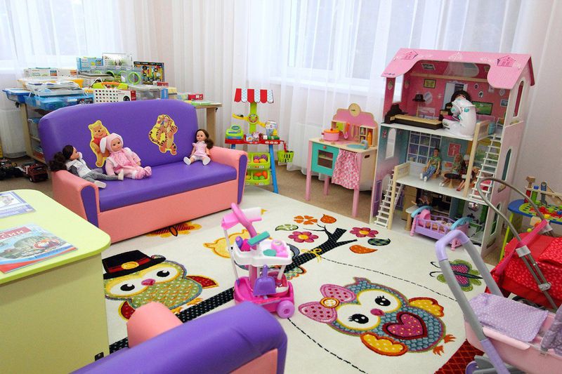 В Свердловской области поднимут плату за детские сады