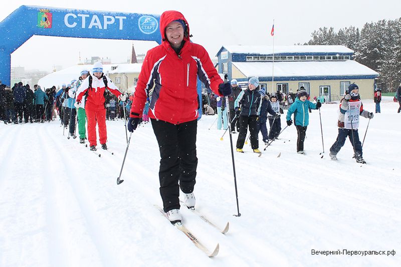 Лыжная база «Бодрость» открывает сезон