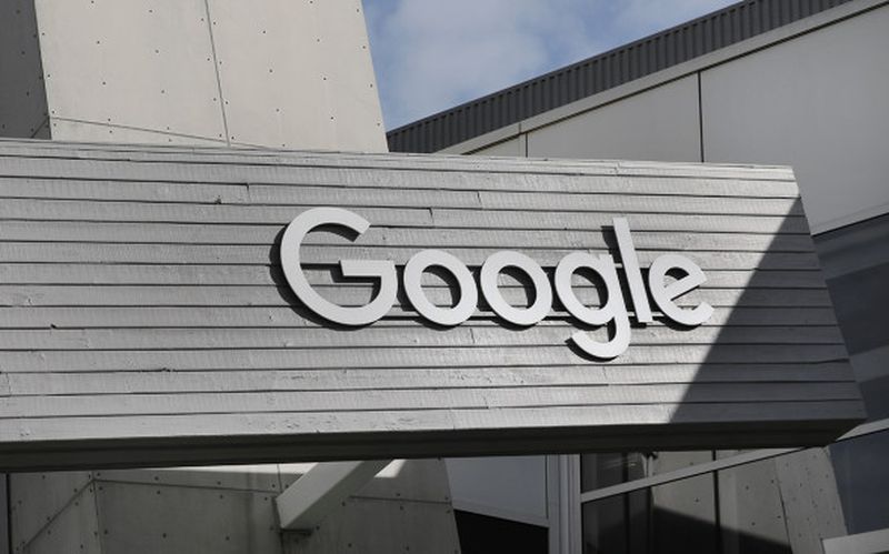 Google изучит решение суда России о штрафе в 7,2 млрд рублей