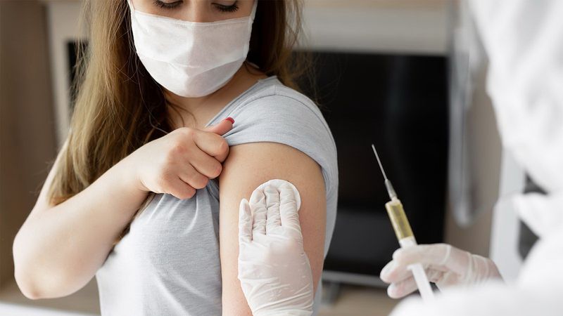 Первая линия защиты от Covid-19 – это вакцинация: почему важно вакцинировать детей?