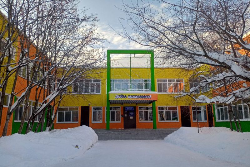 После капремонта открылся детский сад №26