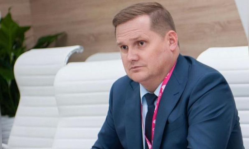 Бывший бизнесмен из Первоуральска стал новым свердловским министром