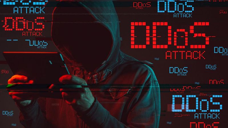 Что такое DDoS-атаки и как от них защититься