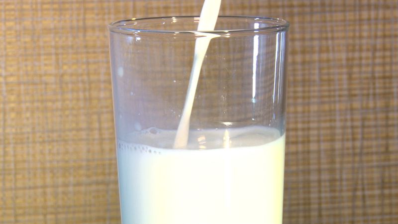 Производители поднимут цены на молочную продукцию на 10–20%