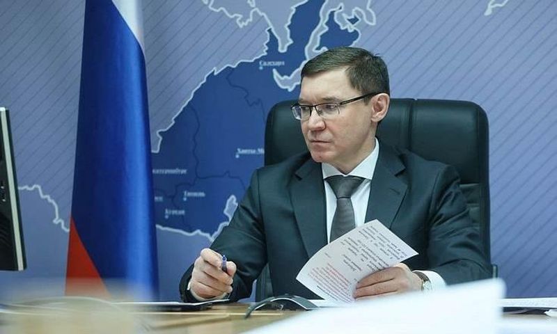 В Свердловской области не достроены более 20 домов обманутых дольщиков