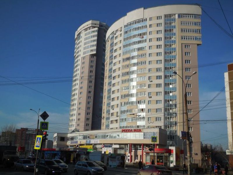 Как выбрать хорошую квартиру в Екатеринбурге?